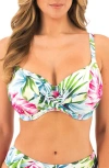 FANTASIE LANGKAWI UNDERWIRE BIKINI TOP