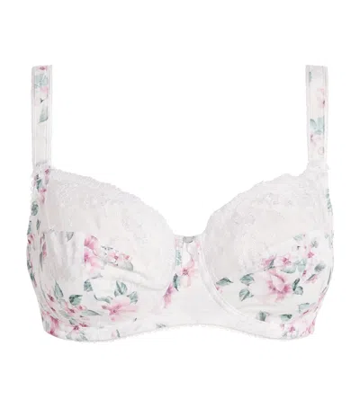 Fantasie Lizabeth Side-support Bra In White