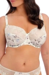 Fantasie Lizbeth Underwire Full Coverage Bra In Ivory
