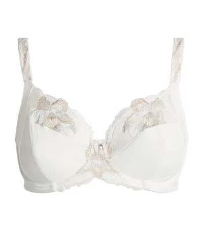 Fantasie Magdalena Side-support Bra In White