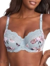 Fantasie Pippa Side Support Bra In Meadow