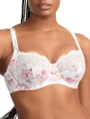 Fantasie Pippa Side Support Bra In White