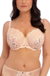 Fantasie Pippa Underwire Side Support Bra In Pink