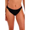 Fantasie Portia Brazillian Cut Briefs In Black