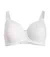 Fantasie Rebecca Essentials Spacer Moulded Bra In White