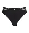 Fantasie Reflect Briefs In Black