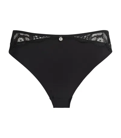 Fantasie Reflect Briefs In Black