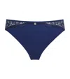 Fantasie Reflect Briefs In Blue