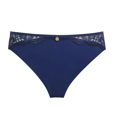 Fantasie Reflect Briefs In Blue