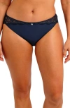 Fantasie Reflect Briefs In Blue