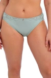Fantasie Reflect Briefs In Gray