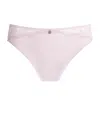 Fantasie Reflect Briefs In Pink