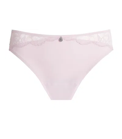 Fantasie Reflect Briefs In Pink