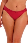 Fantasie Reflect Briefs In Red