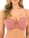 Fantasie Reflect Underwire Side Support Bra In Sunset