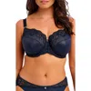 Fantasie Reflect Underwire Side Support Bra In Blue