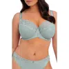 Fantasie Reflect Underwire Side Support Bra In Gray