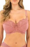 Fantasie Reflect Underwire Side Support Bra In Sunset