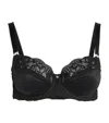 Fantasie Reflect Underwired Bra In Black