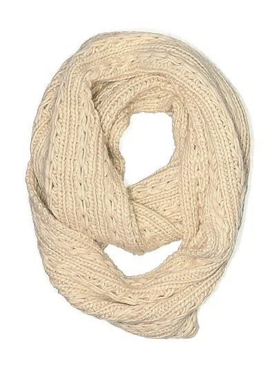 Pre-owned Fantasie Scarf In Brown