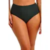 Fantasie Smoothease Invisible Stretch Full Briefs In Black