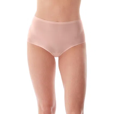 Fantasie Smoothease Invisible Stretch Full Briefs In Pink
