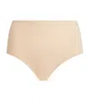 Fantasie Smoothease Seamless Hipster Briefs In Beige