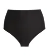 Fantasie Smoothease Invisible Stretch Full Briefs In Black