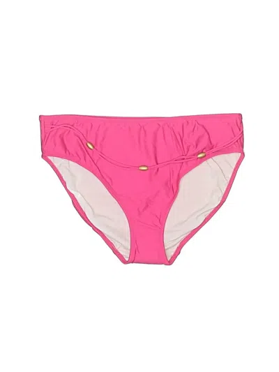 Fantasie Swimsuit Bottoms In Pink