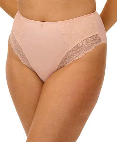 Fantasie Women's Cesile Full Coverage Brief In Pink