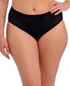 Fantasie Women's Demure Full Brief Underwear In Black