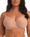 Fantasie Women's Emmaline Underwire Spacer T-shirt Bra In Pink