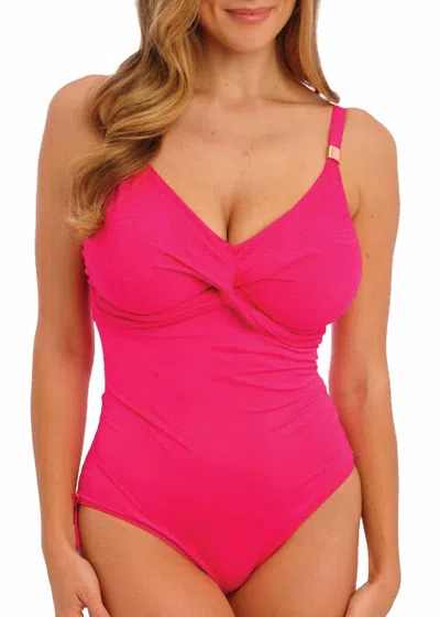 Fantasie Women's Ottawa One Piece In Freesia In Multi