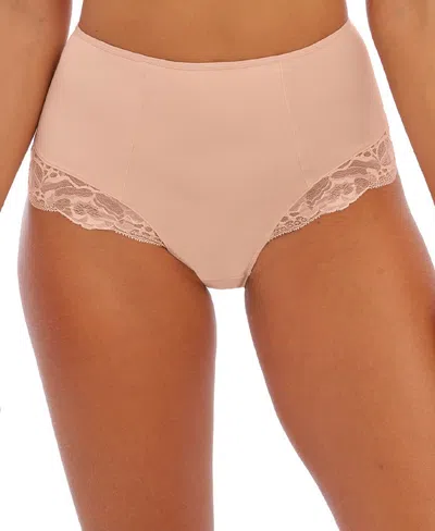 FANTASIE WOMEN'S REFLECT HIGH WAIST BRIEF UNDERWEAR
