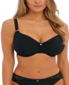 Fantasie Reflect Spacer T-shirt Bra In Black