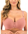Fantasie Women's Reflect Underwire Molded Spacer Bra In Sunset