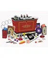 Fantasma Magic In Red