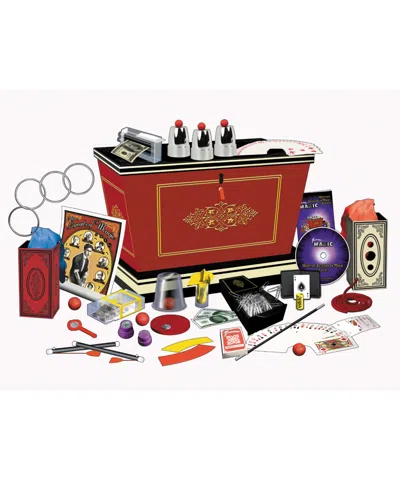 Fantasma Kids' Magic In Red