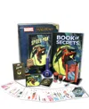 Fantasma Marvel Magic Comic Book Set Spider-man Over 100 Magic Tricks. Vol. 1 2 In Blue