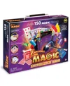 Fantasma Most Incredible Show Magic Set In Purple
