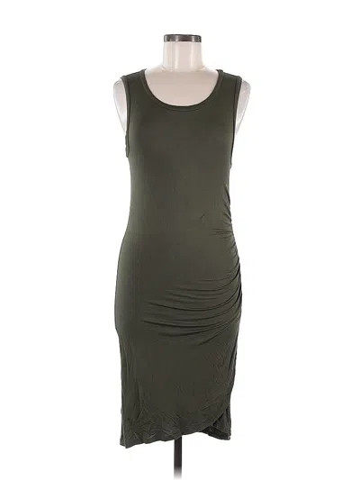 Pre-owned Fantastic Fawn Casual Dress