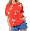 Fantastic Fawn Cinco De Mayo Hats Top In Orange In Orange