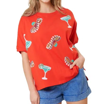 Fantastic Fawn Cinco De Mayo Hats Top In Orange