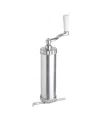 Fante’s Easy Cookies Cookie Press, The Italian Market Original Since 1906 In Silver