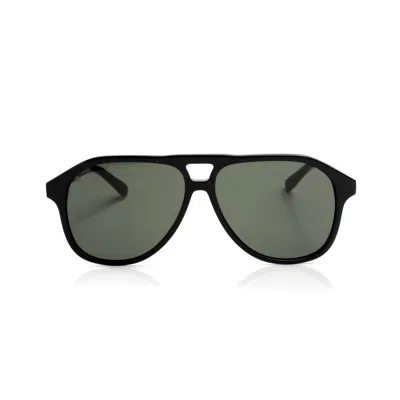 Faos Concept Men's Serifos In Erevos Black With Shade Grey Lenses