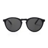 Faos Concept Men's Tinos In Erevos Black With Shade Grey Lenses
