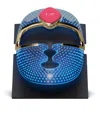 Faq 201 Ultra-lightweight Silicone Led Anti-ageing Face Mask Treatment
