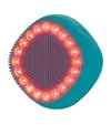 Faq 301 Led Hair Strengthening Scalp Massager