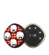Faq 411 Microcurrent Red Led Body Toning Device