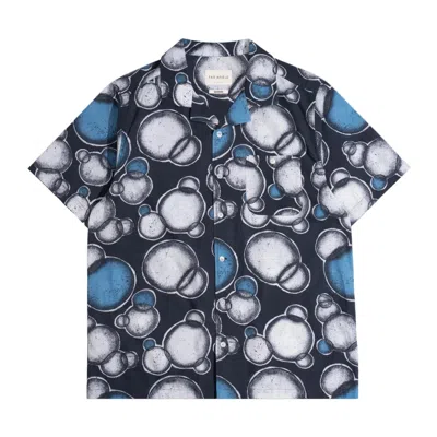 Far Afield Men's Christopher Shirt